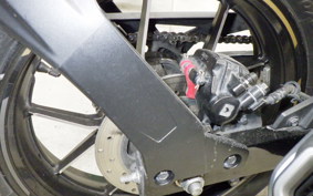 SUZUKI ｼﾞｸｻｰ250SF 2009 ED22Y