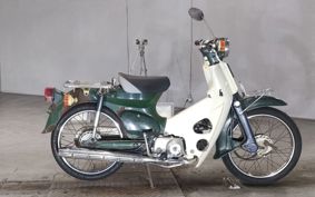 HONDA SUPER CUB50 AA01