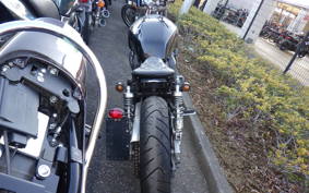 SUZUKI GSX400 IMPULSE 1994 GK79A