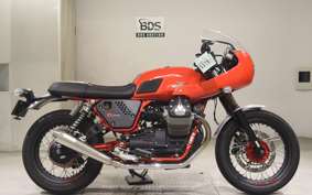 MOTO GUZZI V7 RACER 2 2019