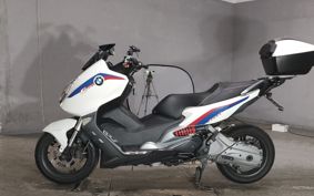 BMW C600 SPORT 2015 0131