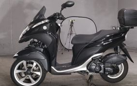 YAMAHA TRICITY 125 SE82J