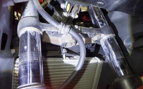 HONDA CBR400R 2015 NC47