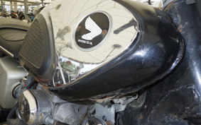 HONDA CB250 2008 CB250