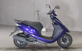 HONDA DIO AF68