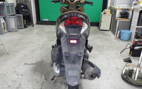 HONDA CLICK 125 I
