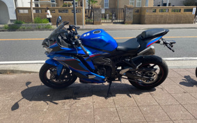 KAWASAKI NINJA ZX-4R SE 2023 ZX400P