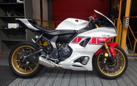 YAMAHA YZF-R7 2022 RM39J