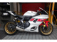 Фото Yamaha YZF-R7 2022 с японского аукциона