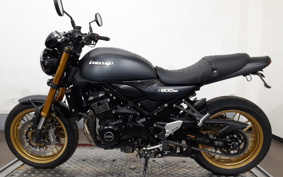 KAWASAKI Z900RS SE 2025 ZR900K
