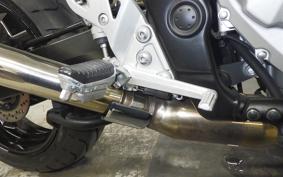 SUZUKI BANDIT 1250 SA 2009 GW72A