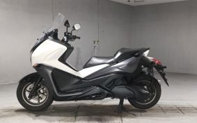 HONDA PHASE MF11
