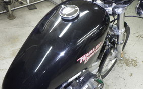 HARLEY XL883-I 2009
