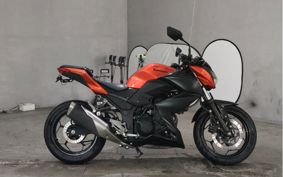 KAWASAKI Z250 ER250C