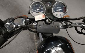 SUZUKI GN125 F Gen.2 PCJ2N