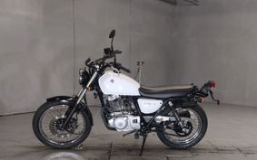 SUZUKI GLASS TRACKER BIG BOY NJ4DA