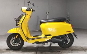 LAMBRETTA V125SPL ..