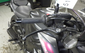 SUZUKI GSX-S 1000 2018