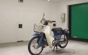 HONDA C50 SUPER CUB 2009 AA01