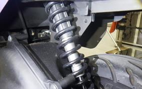 HONDA DIO CESTA GEN 2