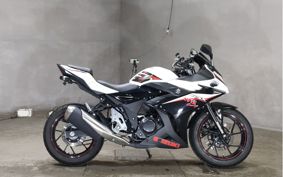 SUZUKI GSX250R DN11A