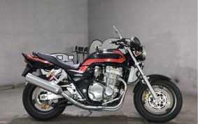 HONDA CB1300SF SUPER FOUR SC40
