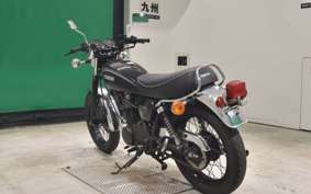 YAMAHA SR400 Gen.3 2006 RH01J