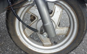 YAMAHA AXIS 100 SB06J