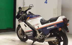 HONDA NS400R 1987 NC19