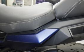 YAMAHA MT-09 Tracer GT 2019 RN51J