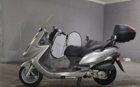 KYMCO KYMCO GRANDDINK 125X SH25DC