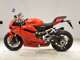 Фото Ducati 1299 PANIGALE 2015 с японского аукциона
