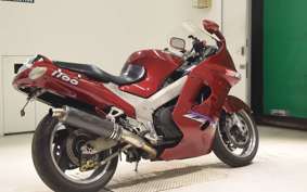 KAWASAKI ZZ1100 NINJA R Gen.2 1995 ZXT10D