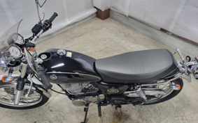 YAMAHA SR400-1 2010 RH01J