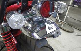 HONDA MONKEY 125 JB02
