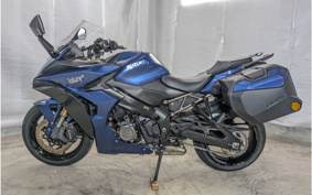 SUZUKI GSX-S1000 GT 2022 EK1AA