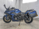 Фото Suzuki GSX-S1000 GT 2022 с японского аукциона