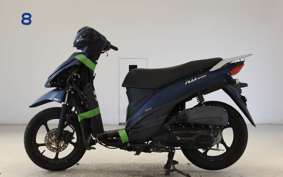 SUZUKI ADDRESS 110 CE47A
