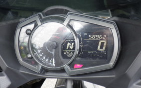 KAWASAKI NINJA 250 2 EX250P