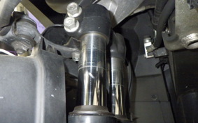 YAMAHA TRICITY 155 A SG37J