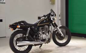 YAMAHA SR400 1983