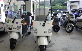 HONDA GYRO CANOPY TA03