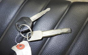 SUZUKI SV650 X A 2018 VP55B