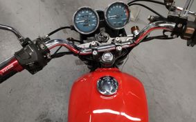 HONDA CB400SS NC41