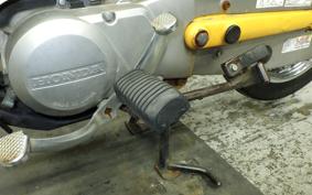 HONDA LITTLE CUB AA01