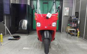 HONDA GYRO CANOPY 2015 TA03