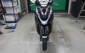 HONDA LEAD 125 2015 JK12