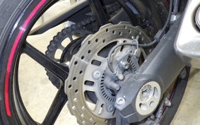 KAWASAKI NINJA 1000 A 2018 ZXT00W