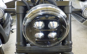 HONDA REBEL 250 A MC49