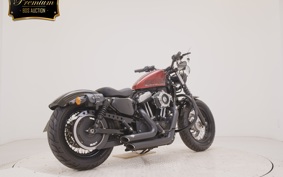HARLEY XL1200X 2015